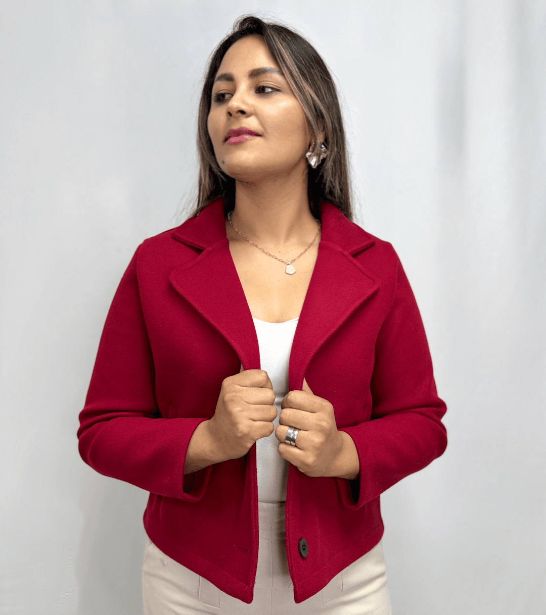 CHAQUETA LONDRES